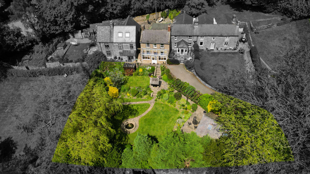 Far Hill Ashover